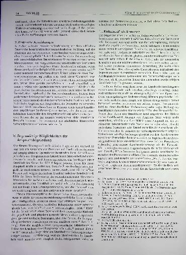 Vorschauseite 3: Erkrankungsrisiko als Operationsgrund? Herausforderungen infolge prädiktiver Gendiagnostik