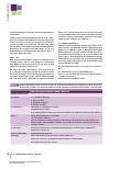 Vorschauseite 4: Körperliche Aktivität bei onkologischen Erkrankungen