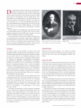 Vorschauseite 2: Das Guillain-Barré-Syndrom - Krankheit mit besonderer Aktualität.