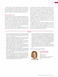 Vorschauseite 4: Das Guillain-Barré-Syndrom - Krankheit mit besonderer Aktualität.
