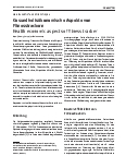 Vorschauseite 1: Gesundheitsökonomische Aspekte von Fitnesstrackern