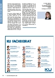 Vorschauseite 2: Die Angst vor dem gläsernen Patienten