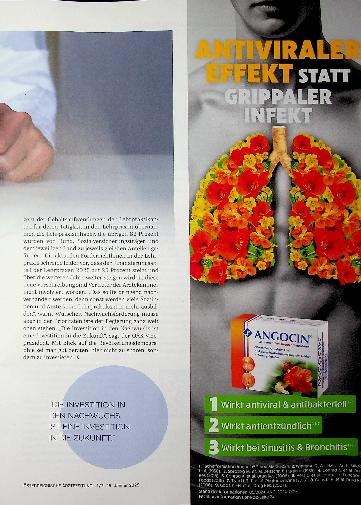 Vorschauseite 2: Gesundheitssystem absichern
