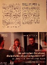 Vorschauseite 2: Gemeinsam in die Zukunft