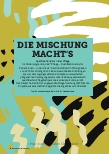 Vorschauseite 1: Die Mischung macht s