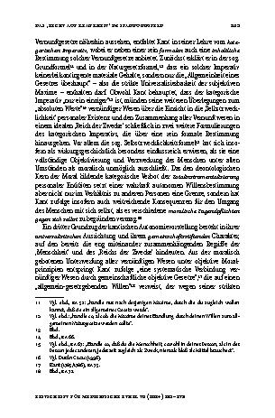 Vorschauseite 5: Das „Recht auf Krankheit“ im Spannungsfeld von Autonomie, Fürsorge und Zwang