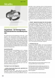 Vorschauseite 1: Ausgezeichnet - Die Preisträger*innen des Niedersächsischen Gesundheitspreises 2022