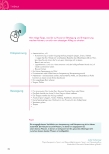 Vorschauseite 4: Bewegung und Entspannung