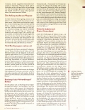 Vorschauseite 2: Erbsenzählen leicht gemacht. Warum die Aktion #druckaufGKV nötig ist.