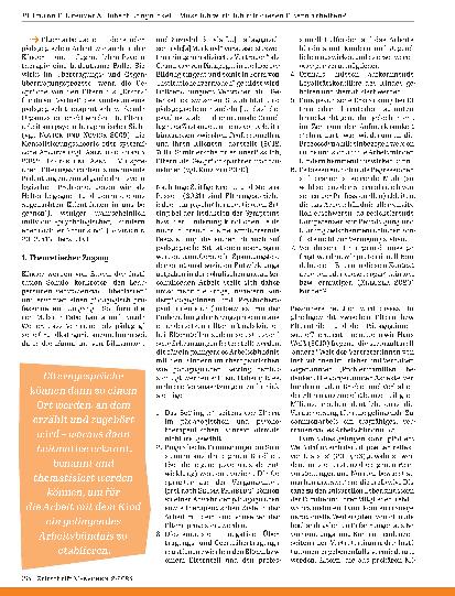 Vorschauseite 3: Muss ich wirklich mit diesen Eltern arbeiten?