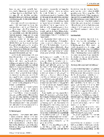 Vorschauseite 4: Muss ich wirklich mit diesen Eltern arbeiten?