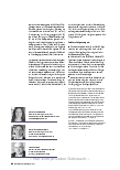 Vorschauseite 3: Mehrheit arbeitet klientennah.
