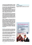 Vorschauseite 2: Was kann (nur) Pflege? Auf der Suche nach dem USP