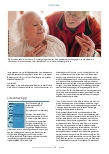 Vorschauseite 5: Eine Anthroposophie in der Defensive wäre ein Verlust.