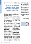 Vorschauseite 3: Antwerpen als Pionier in der Telemedizin