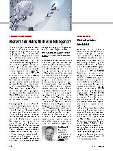 Vorschauseite 2: Bereit für Künstliche Intelligenz?