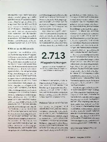 Vorschauseite 4: Ziele nicht erreicht.