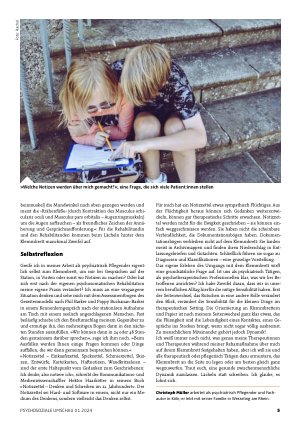 Vorschauseite 2: Die Psychologie des Klemmbretts