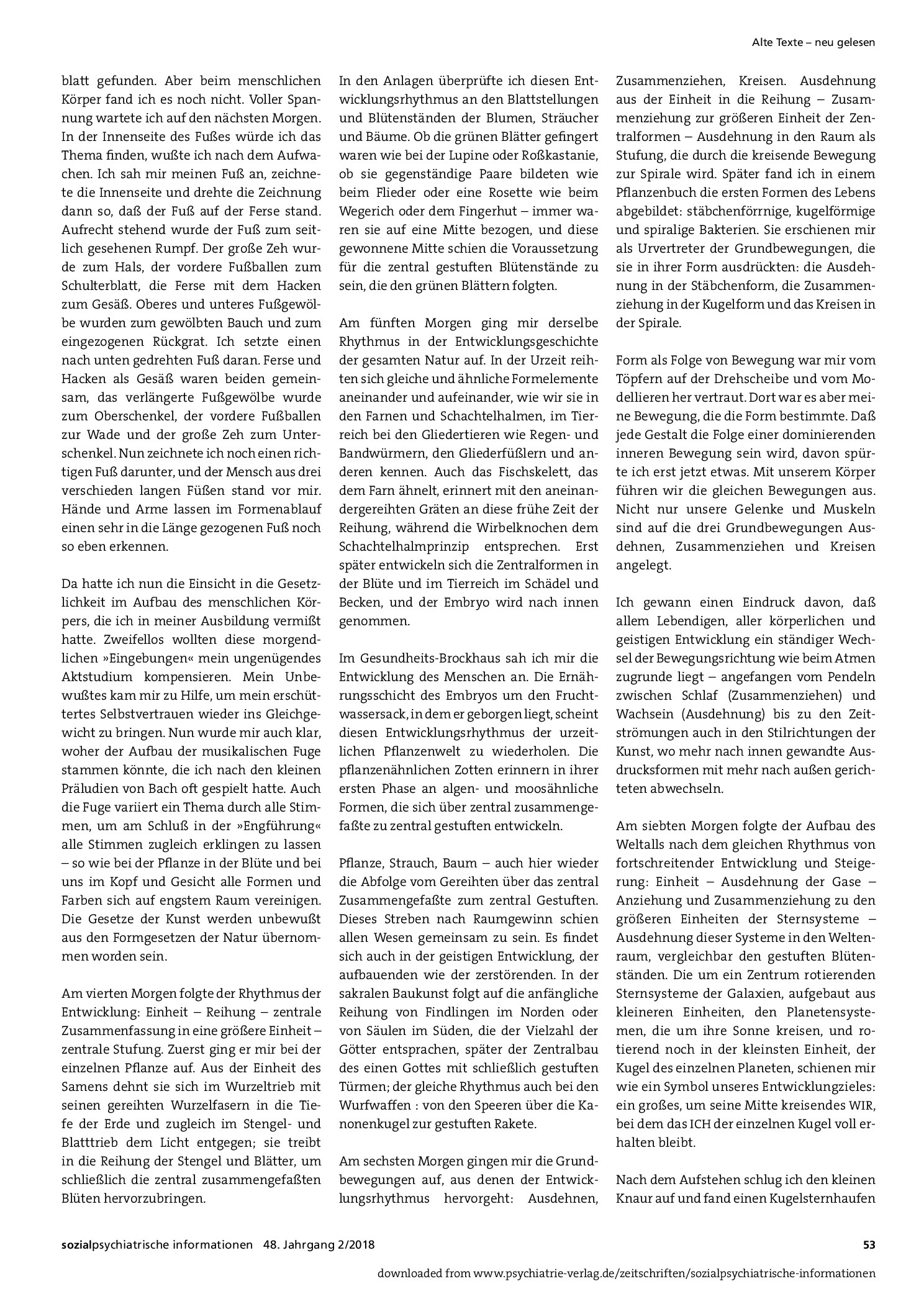Vorschauseite 2: Akribíe und Akríbi-e