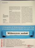 Vorschauseite 3: Komplikationen nach Koloskopie