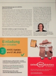 Vorschauseite 2: DSGVO-Bilanz irritiert: Fass ohne Boden?