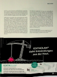 Vorschauseite 2: Aussagekraft von Antikörpertests