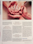 Vorschauseite 3: Glaube, Liebe, Hoffnung Herausforderungen meistern: Psychische Gesundheit in Krisenzeiten