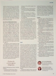 Vorschauseite 4: Glaube, Liebe, Hoffnung Herausforderungen meistern: Psychische Gesundheit in Krisenzeiten