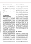 Vorschauseite 3: Mehr Geschichte wagen! Wie viel (Pflege-) Geschichte steckt in den neuen Rahmenlehrplänen?