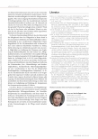 Vorschauseite 5: Mehr Geschichte wagen! Wie viel (Pflege-) Geschichte steckt in den neuen Rahmenlehrplänen?