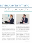 Vorschauseite 3: Videotherapie praktisch umgesetzt: Neue Fortbildungsangebote zur physiotherapeutischen Videotherapie