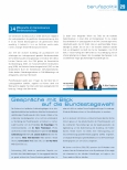 Vorschauseite 4: Politische Forderungen des IFK zur Bundestagswahl 2021