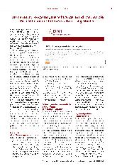 Vorschauseite 3: Rückblick auf den DIVI22: „Wir haben es geschafft zu begeistern, mitzunehmen und zu bewegen! “