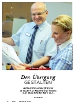 Vorschauseite 1: Den Übergang GESTALTEN