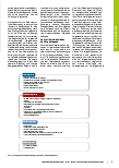 Vorschauseite 2: Wissenschaftsexpertise in der Praxis gefragt: Implementierung von Innovationen im Gesundheitswesen