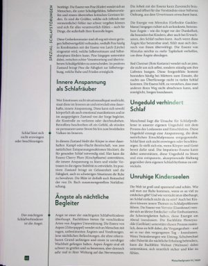 Vorschauseite 3: Wenn der Kopf nicht abschalten kann Wege zu mehr Entspannung