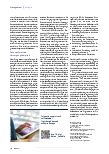 Vorschauseite 3: Patientensicherheit - Globale Herausforderungen