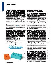 Vorschauseite 3: Baukastenprinzip für eine moderne Ergotherapie