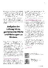Vorschauseite 4: Das sind wir!