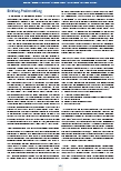 Vorschauseite 2: Praxiserfahrungen mit dem Strukturmodell zur Entbürokratisierung der Pflegedokumentation