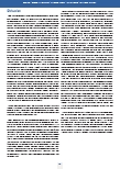 Vorschauseite 6: Praxiserfahrungen mit dem Strukturmodell zur Entbürokratisierung der Pflegedokumentation