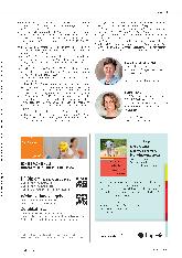 Vorschauseite 4: Schmerz und Leid haben viele Gesichter. Total Pain in der Palliativen Geriatrie.