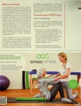 Vorschauseite 2: Okklusionstraining nach Ermüdungsfraktur: Ein Fallbeispiel mit BFR-Training