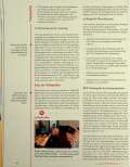 Vorschauseite 3: Okklusionstraining nach Ermüdungsfraktur: Ein Fallbeispiel mit BFR-Training