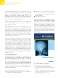 Vorschauseite 3: Was ist CPTE - Continuing Physiotherapy Education?