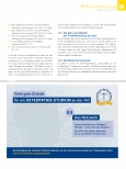 Vorschauseite 4: Was ist CPTE - Continuing Physiotherapy Education?