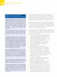 Vorschauseite 5: Was ist CPTE - Continuing Physiotherapy Education?