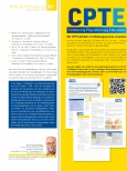 Vorschauseite 6: Was ist CPTE - Continuing Physiotherapy Education?
