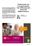 Vorschauseite 4: Essen auf Rädern: eine komplexe Dienstleistung
