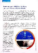 Vorschauseite 1: Interview zum EMKG für die Reihe „Aus der Praxis - Für die Praxis“